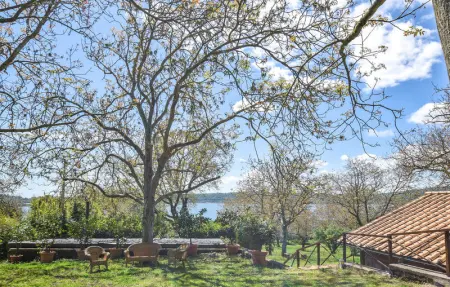 Location Maison 6 personnes à Caprarola - Photo 16