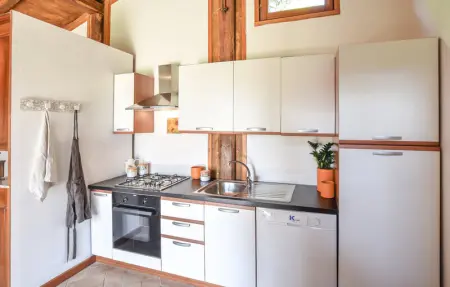 Location Maison 6 personnes à Caprarola - Photo 20