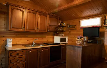 Location Maison 6 personnes à Caprarola - Photo 22