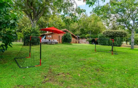 Location Maison 6 personnes à Caprarola - Photo 32