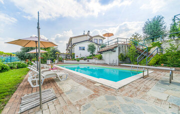 Location Maison à Montemarzino  AL ,Villa Poss IPL154 N°541015