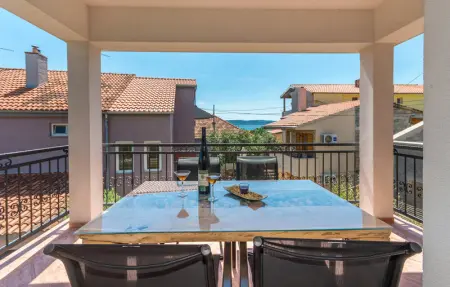 Location Maison 8 personnes à Bibinje - Photo 1