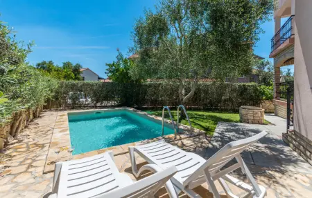 Location Maison 8 personnes à Bibinje - Photo 6