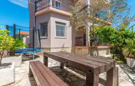 Location Maison 8 personnes à Bibinje - Photo 7