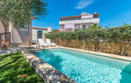 Location Maison 8 personnes à Bibinje - Photo 9