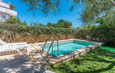 Location Maison 8 personnes à Bibinje - Photo 10