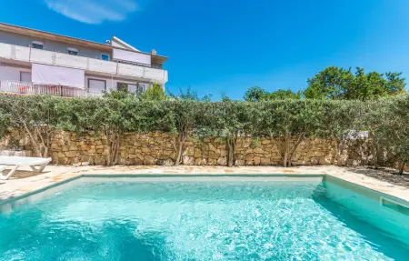 Location Maison 8 personnes à Bibinje - Photo 11