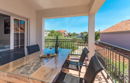 Location Maison 8 personnes à Bibinje - Photo 13