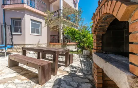 Location Maison 8 personnes à Bibinje - Photo 14