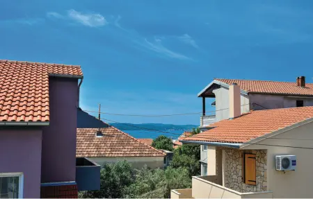 Location Maison 8 personnes à Bibinje - Photo 15