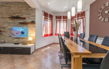 Location Maison 8 personnes à Bibinje - Photo 18