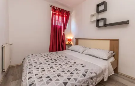 Location Maison 8 personnes à Bibinje - Photo 21