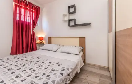 Location Maison 8 personnes à Bibinje - Photo 22