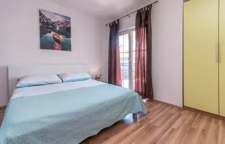 Location Maison 8 personnes à Bibinje - Photo 26