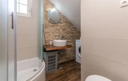 Location Maison 8 personnes à Bibinje - Photo 30