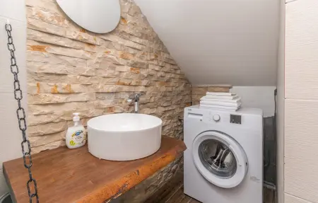 Location Maison 8 personnes à Bibinje - Photo 31