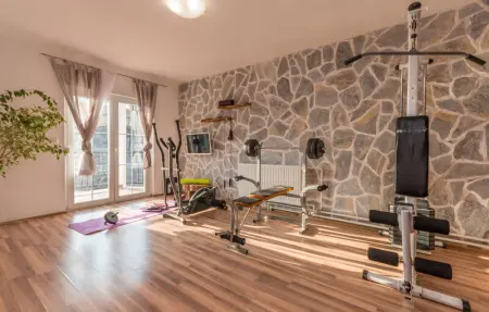 Location Maison 8 personnes à Bibinje - Photo 32