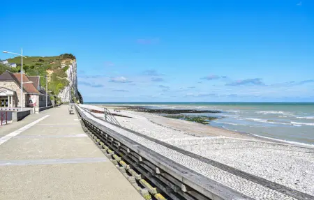 Location Maison 6 personnes à Héricourt en Caux - Photo 5