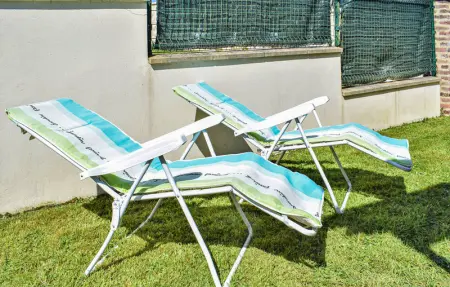 Location Maison 6 personnes à Héricourt en Caux - Photo 9