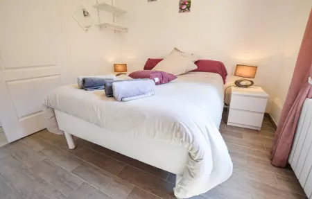 Location Maison 6 personnes à Héricourt en Caux - Photo 14