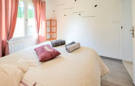 Location Maison 6 personnes à Héricourt en Caux - Photo 15