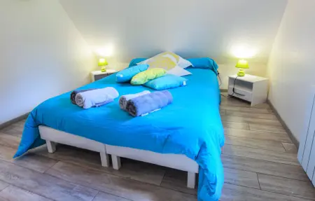 Location Maison 6 personnes à Héricourt en Caux - Photo 16