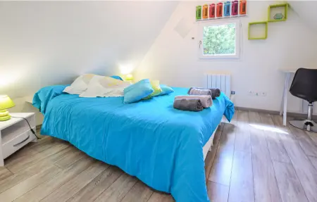 Location Maison 6 personnes à Héricourt en Caux - Photo 17