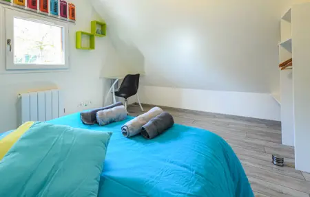 Location Maison 6 personnes à Héricourt en Caux - Photo 18