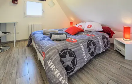 Location Maison 6 personnes à Héricourt en Caux - Photo 19