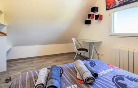 Location Maison 6 personnes à Héricourt en Caux - Photo 20