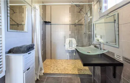 Location Maison 6 personnes à Héricourt en Caux - Photo 21