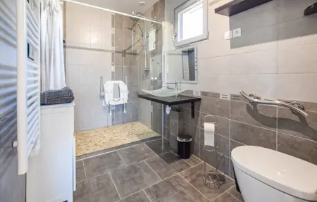 Location Maison 6 personnes à Héricourt en Caux - Photo 23