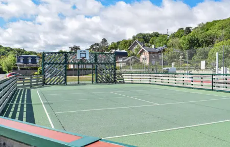 Location Maison 6 personnes à Héricourt en Caux - Photo 25