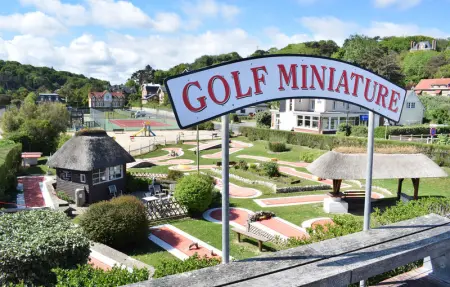 Location Maison 6 personnes à Héricourt en Caux - Photo 26