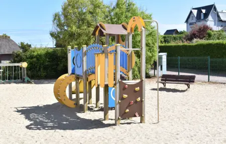 Location Maison 6 personnes à Héricourt en Caux - Photo 27