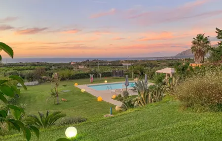 Villa Musasealdoge, Maison 14 personnes à Partinico (PA) - Photo 1