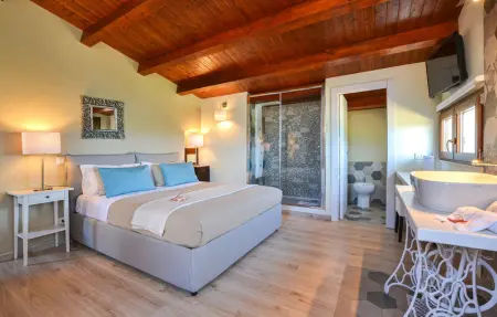 Villa Musasealdoge, Maison 14 personnes à Partinico (PA) - Photo 3