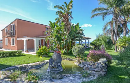 Villa Musasealdoge, Maison 14 personnes à Partinico (PA) - Photo 5