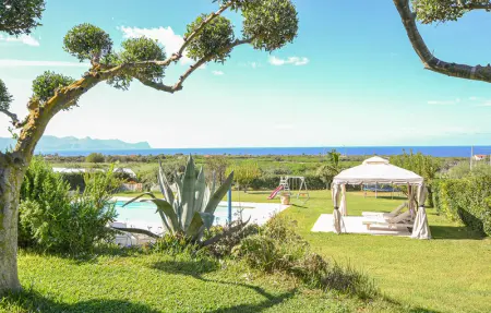 Villa Musasealdoge, Maison 14 personnes à Partinico (PA) - Photo 6