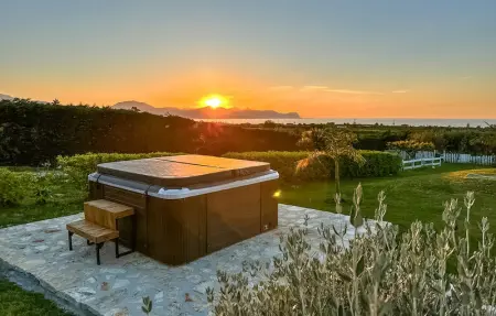 Villa Musasealdoge, Maison 14 personnes à Partinico (PA) - Photo 7