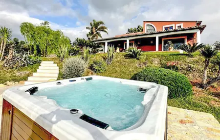 Villa Musasealdoge, Maison 14 personnes à Partinico (PA) - Photo 9