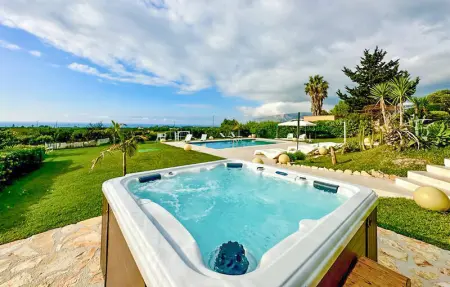 Villa Musasealdoge, Maison 14 personnes à Partinico (PA) - Photo 10