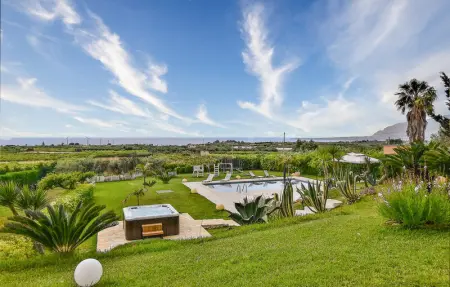 Villa Musasealdoge, Maison 14 personnes à Partinico (PA) - Photo 11