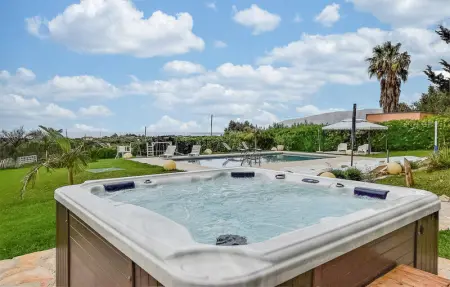 Villa Musasealdoge, Maison 14 personnes à Partinico (PA) - Photo 12