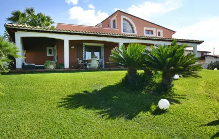 Villa Musasealdoge, Maison 14 personnes à Partinico (PA) - Photo 13