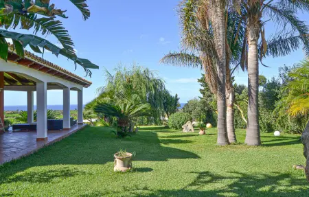 Villa Musasealdoge, Maison 14 personnes à Partinico (PA) - Photo 14