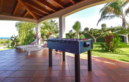 Villa Musasealdoge, Maison 14 personnes à Partinico (PA) - Photo 17