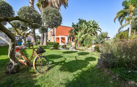 Villa Musasealdoge, Maison 14 personnes à Partinico (PA) - Photo 18