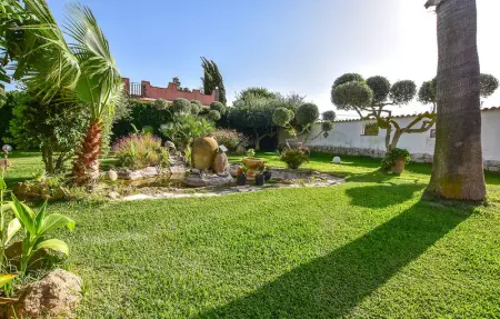 Villa Musasealdoge, Maison 14 personnes à Partinico (PA) - Photo 21