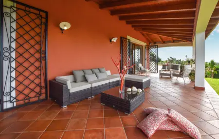 Villa Musasealdoge, Maison 14 personnes à Partinico (PA) - Photo 22